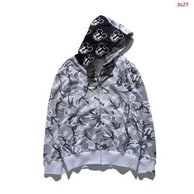 cheap bape hoodies cheap no. 229